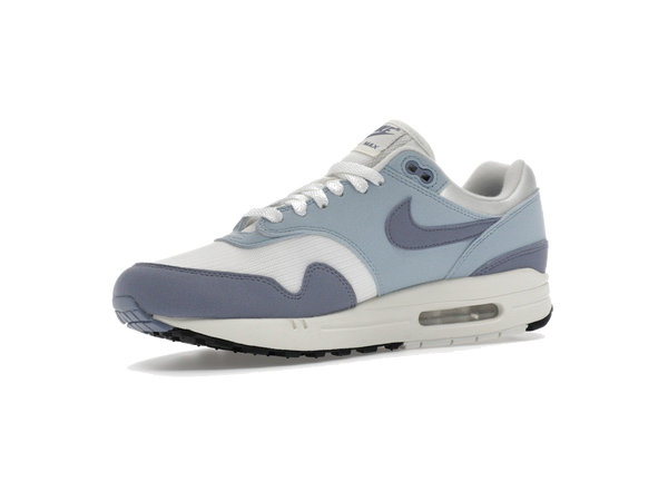 Nike Air Max 1 '87 Light Armory Blue Ashen Slate (Women's)