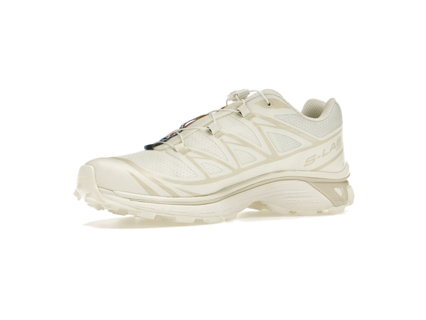 Salomon XT-6 Vanilla Ice Almond Milk