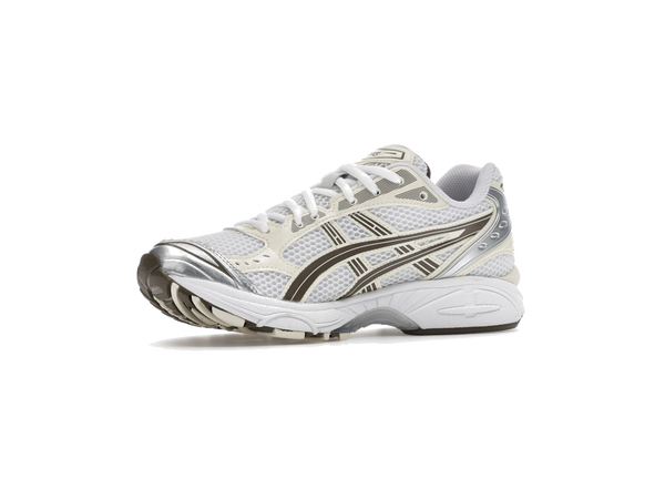 ASICS Gel-Kayano 14 White Ivory