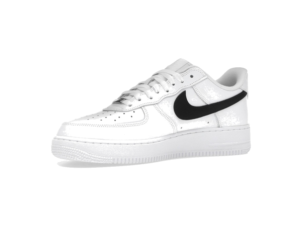 Nike Air Force 1 Low Supreme White Black