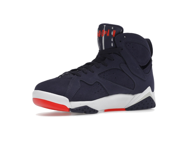 Jordan 7 Retro Quai 54 (2022)