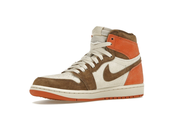 Jordan 1 Retro High OG SP Dusted Clay (Women's)