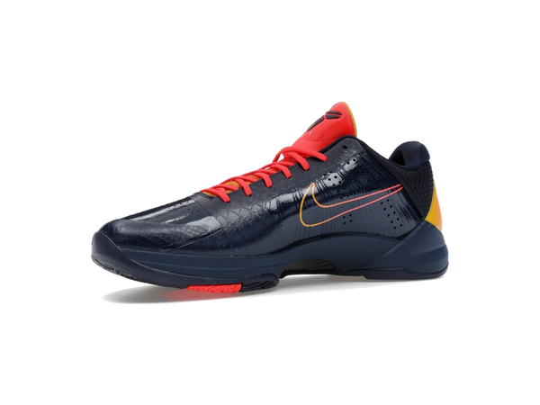 Nike Kobe 5 Protro Caitlin Clark Indiana Fever