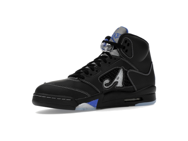 Jordan 5 Retro Awake NY Black