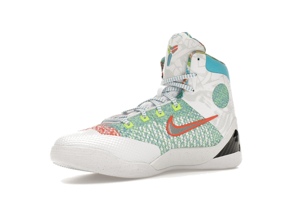 Nike Kobe 9 Elite Protro What The (2025) (GS)