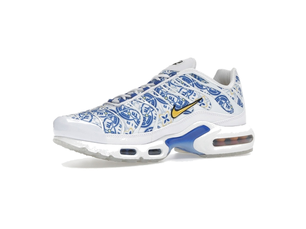 Nike Air Max Plus Lisboa