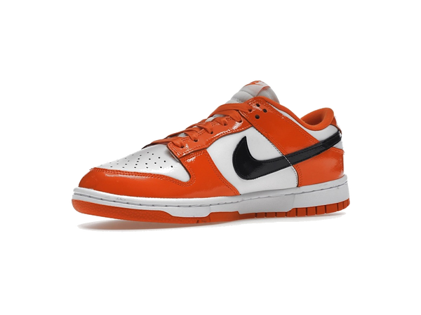 Nike Dunk Low Patent Halloween (2022) (Women's)
