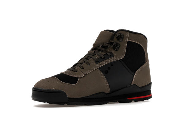 Nike Baltoro QS Olive Khaki
