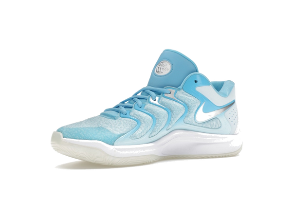 Nike KD 17 Christmas