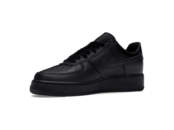 Nike Air Force 1 Low '07 Fresh Black Anthracite