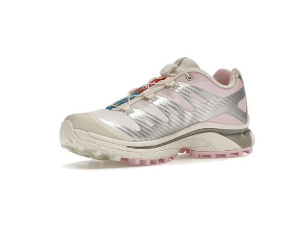 Salomon XT-4 OG Vanilla Ice Silver Fairy Tale