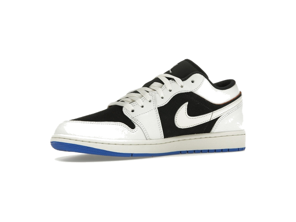 Jordan 1 Low Quai 54 (2024)
