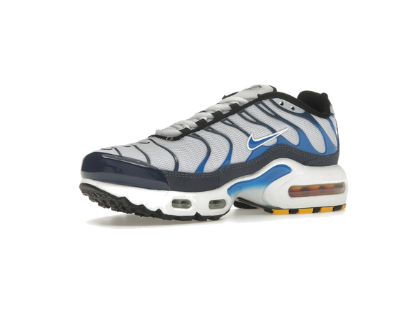 Nike Air Max Plus Thunder Blue Photo Blue (GS)