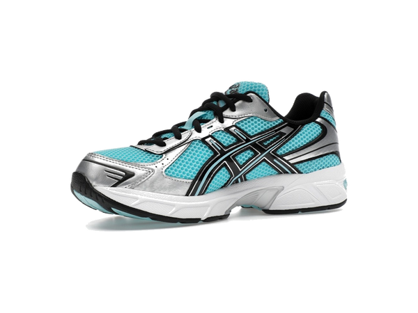 ASICS Gel-1130 Larimar Blue Silver