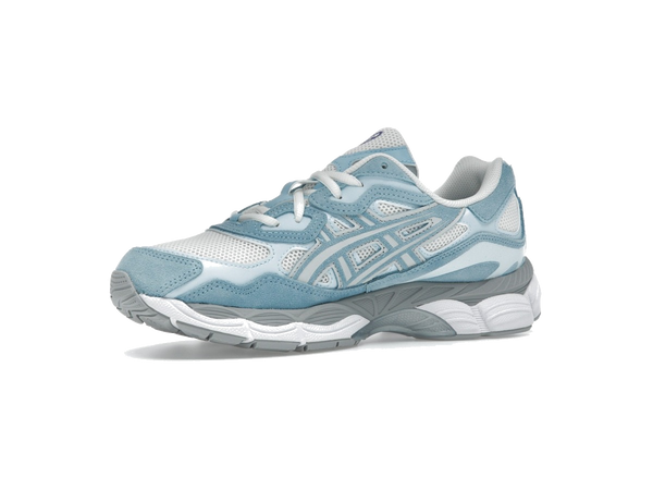 ASICS Gel-NYC Cream Arctic Sky