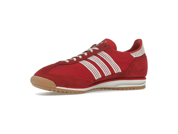 adidas SL 72 OG Scarlet Crochet (Women's)