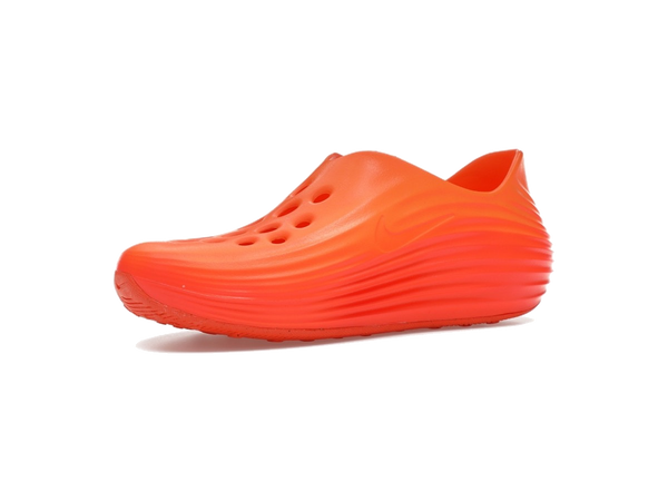 Nike ReactX Rejuven8 Safety Orange