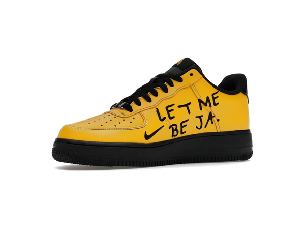 Nike Air Force 1 Low Ja Morant Let Me Be Ja