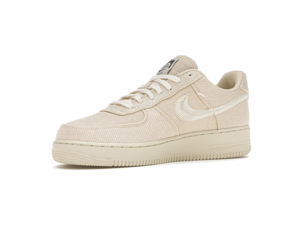 Nike Air Force 1 Low Stussy Fossil