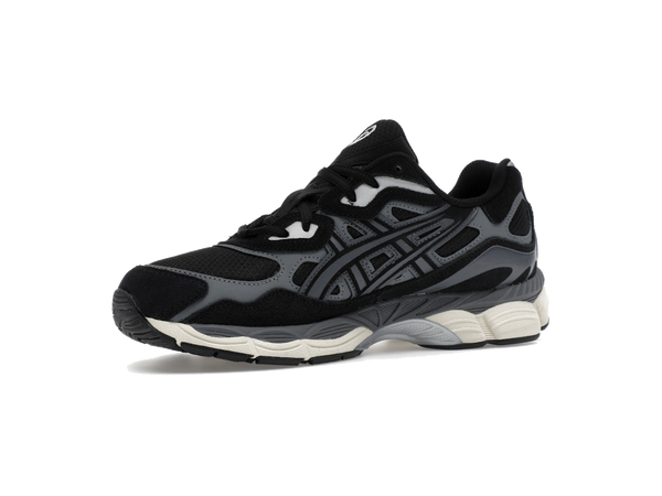 ASICS Gel-NYC Black Black