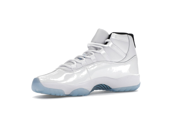 Jordan 11 Retro Legend Blue (2024)