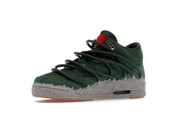 Jordan 3 Retro Teyana Taylor Concrete Rose (Women's)