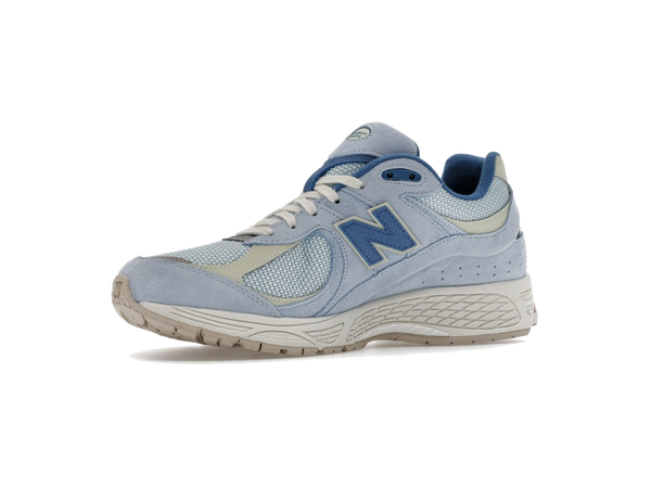 New Balance 2002R Pastel Blue Green