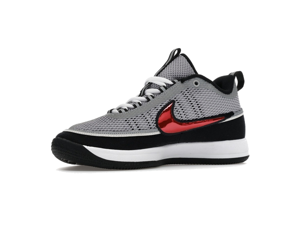 Nike Book 2 SP Spiridon Sport Red