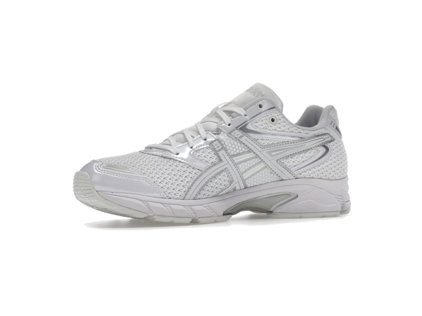ASICS Gel-DS Trainer 14 White Pure Silver
