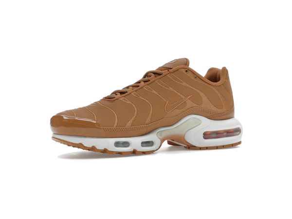 Nike Air Max Plus Flax Sail