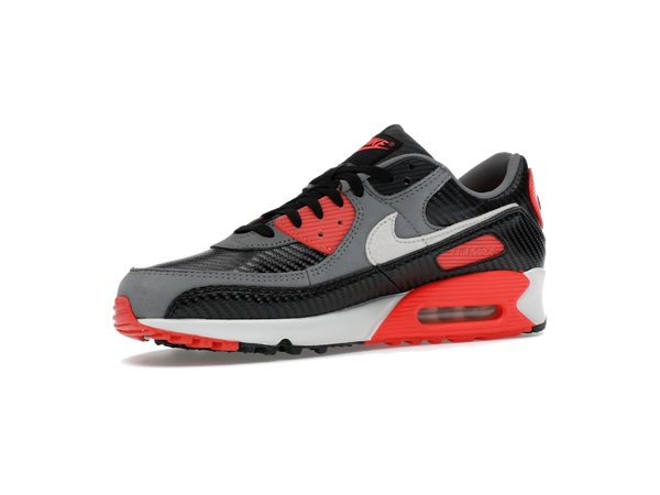 Nike Air Max 90 Premium Carbon Fiber Infrared
