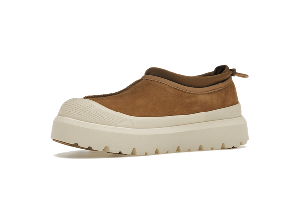 UGG Tasman Weather Hybrid Slipper Chestnut Whitecap
