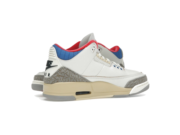 Jordan 3 Retro Seoul 2.0