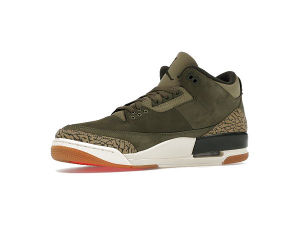 Jordan 3 Retro Family Affair