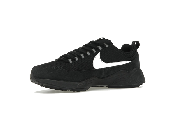 Nike Air Zoom Spiridon Fragment Design Black