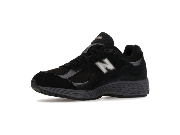 New Balance 2002R Gore-Tex Protection Pack Black Magnet
