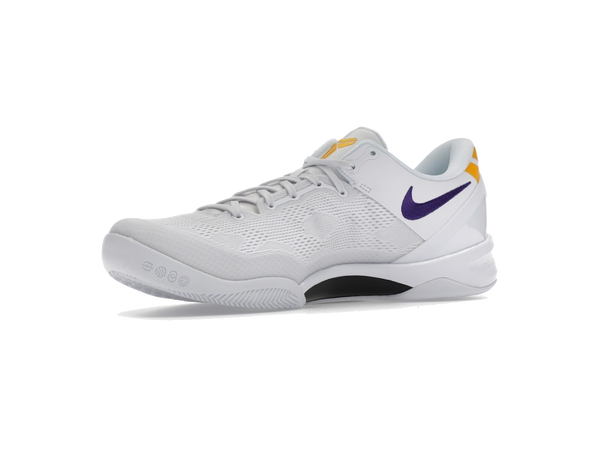 Nike Kobe 8 Protro Lakers Home
