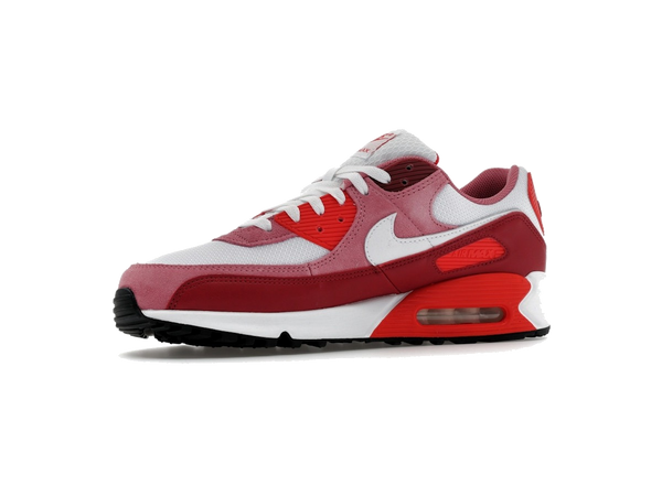 Nike Air Max 90 Peony Light Crimson