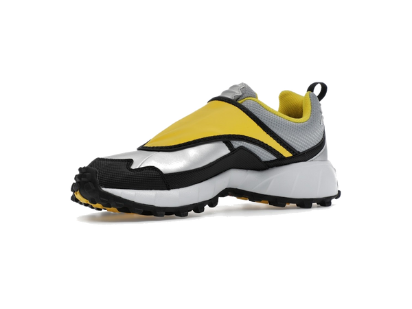 Nike ACG Phassad Yellow Zest Metallic Silver