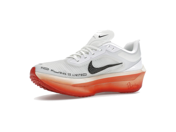 Nike Zoom Fly 6 Eliud Kipchoge It's Just The Start