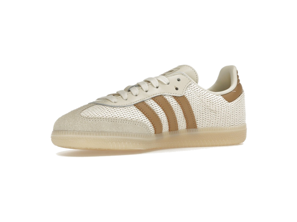 adidas Samba OG Cream White Cardboard