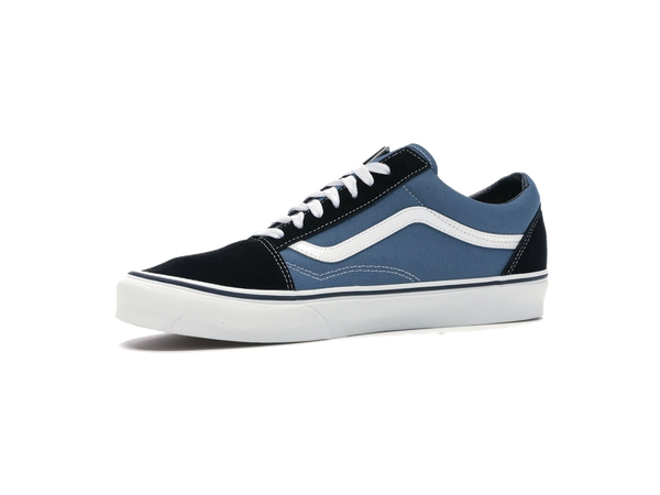 Vans Old Skool Navy White