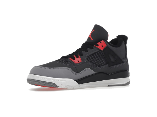 Jordan 4 Retro Infrared (PS)