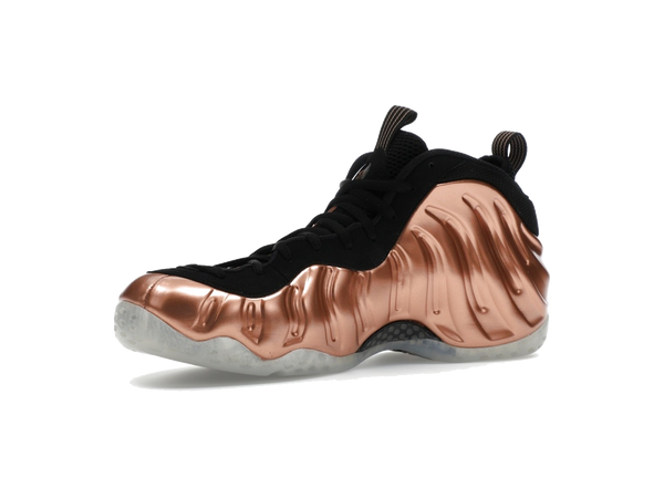 Nike Air Foamposite One Copper (2024)