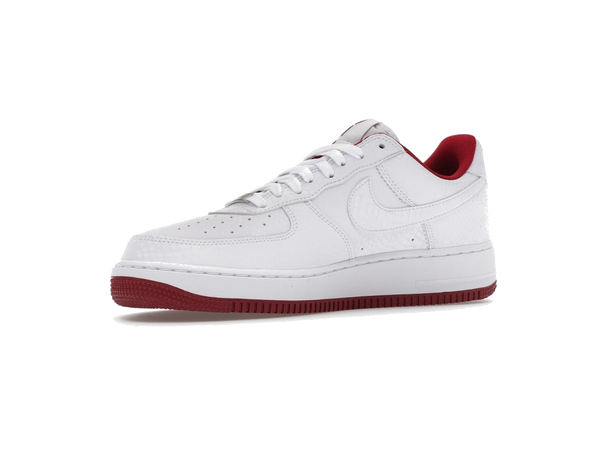 Nike Air Force 1 Low Kobe Bryant Forever Lower Merion Home