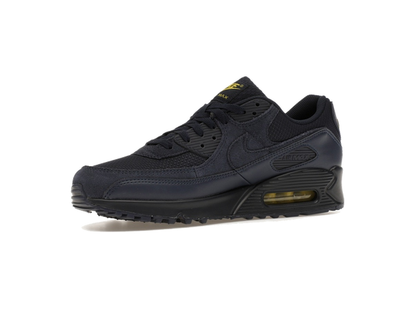 Nike Air Max 90 Obsidian Lightning