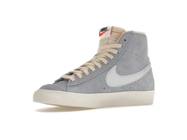Nike Blazer Mid 77 Vintage Blue Whisper (Women's)