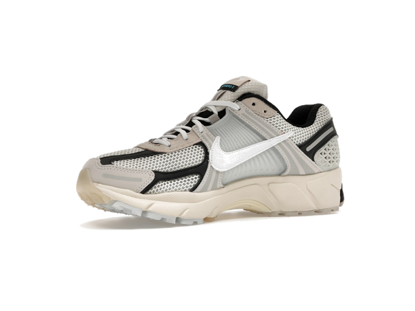 Nike Zoom Vomero 5 Supersonic Light Bone Black