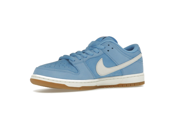 Nike SB Dunk Low Pro University Blue Gum