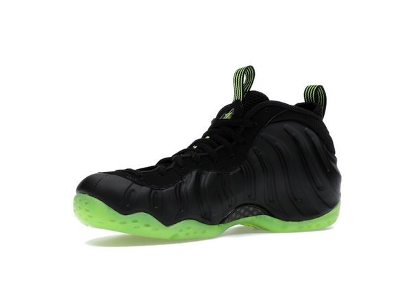 Nike Air Foamposite One Black Volt